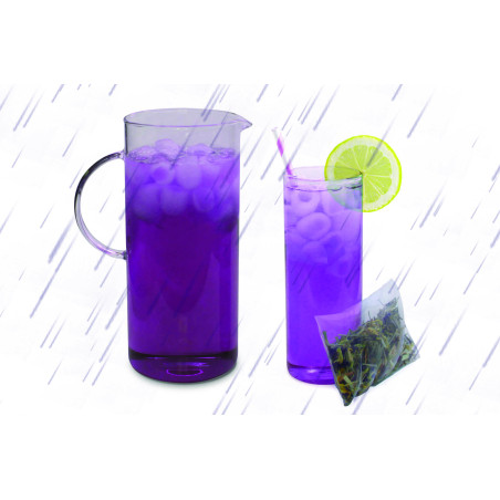 Purple Reign Iced Tea