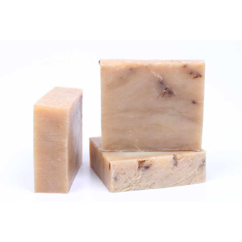 Mountain Breeze Bar Soap