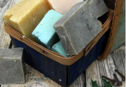 Ditch the Drugstore Dud: Why Handmade Soap Rocks Your World